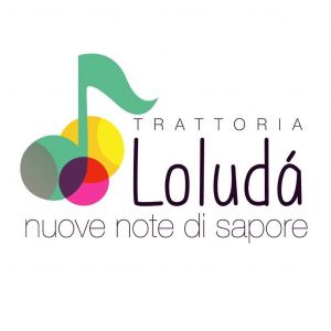 Logo Trattoria Loludà