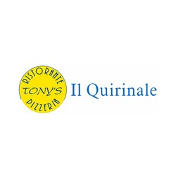 Logo Ristorante Il Quirinale