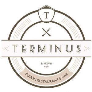 Logo TERMINUS RESTAURANT