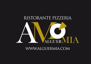 Logo Alguer Mia | Ristorante Pizzeria
