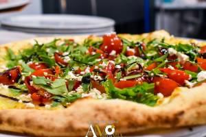 Alguer Mia | Ristorante Pizzeria