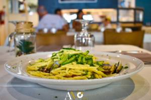 Alguer Mia | Ristorante Pizzeria