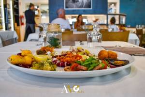 Alguer Mia | Ristorante Pizzeria