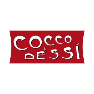 Logo Ristorante Cocco & Dessì