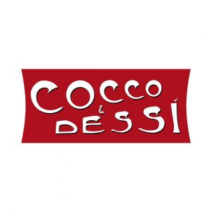 Ristorante Cocco & Dessì Logo Ristorante Cocco & Dessì