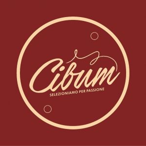 Logo Cibum