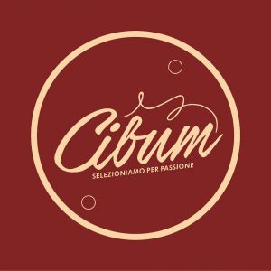 Cibum Logo Cibum