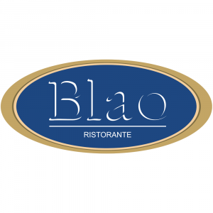 Blao Ristorante Logo Blao Ristorante