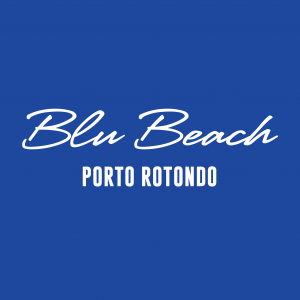 Logo Blu Beach
