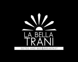 Logo La Bella Trani - Rooftop Restaurant