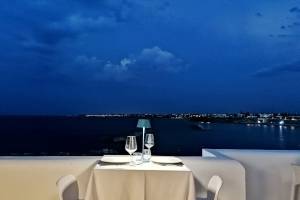 La Bella Trani - Rooftop Restaurant