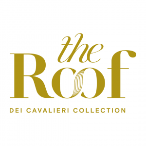 Logo The Roof Milano