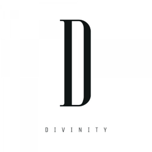 Divinity Restaurant & Lounge Bar Logo Divinity Restaurant & Lounge Bar