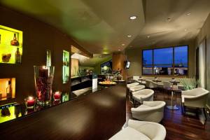 Vesuvio Roof Bar & Restaurant By "UNA Cucina"