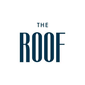 Logo THE ROOF