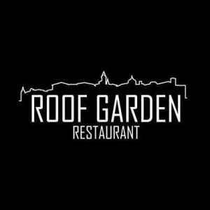 Roof Garden Logo Roof Garden