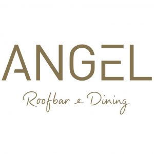 Logo Angel Roofbar & Dining - Rooftop In Florence