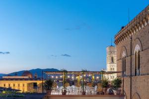 Angel Roofbar & Dining - Rooftop In Florence