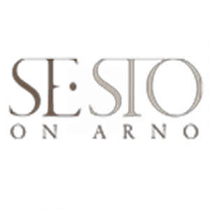 Logo SE·STO On Arno Rooftop Bar