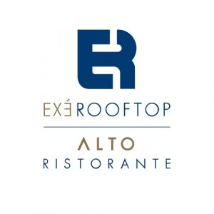 Logo Alto Ristorante