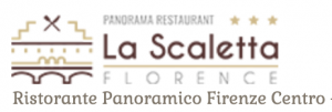 Logo Panorama Restaurant La Scaletta