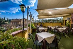 Panorama Restaurant La Scaletta