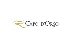 Logo Il Faro Di Capo D'Orso