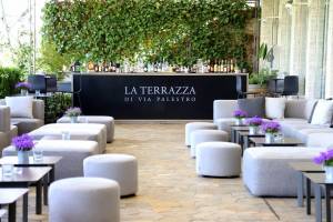 Terrazza Palestro