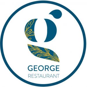 Logo George Restaurant