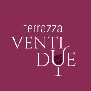 Logo Terrazza Ventidue