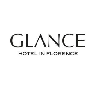 Logo Glance Hotel Rooftop Bar
