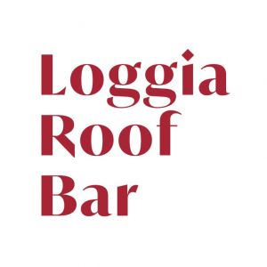 Logo Loggia Roof Bar
