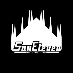 Logo SunEleven Rooftop