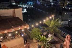 SunEleven Rooftop
