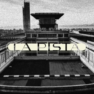 Logo Ristorante La Pista