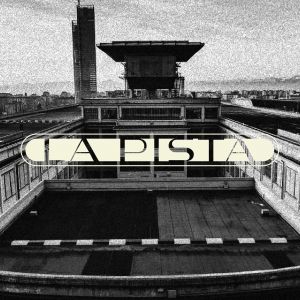 Ristorante La Pista Logo Ristorante La Pista