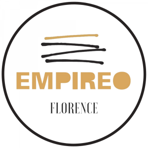 Logo Empireo Rooftop View American Bar & Pool