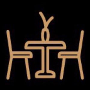 Roof Garden - Lounge Bar Logo Roof Garden - Lounge Bar