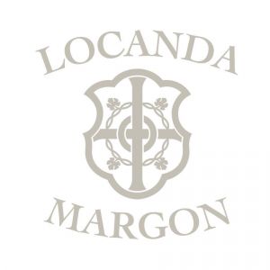 Logo Locanda Margon