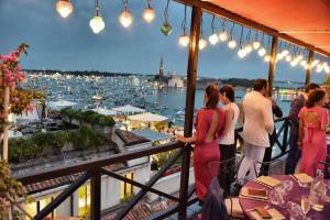 Settimo Cielo Rooftop Restaurant