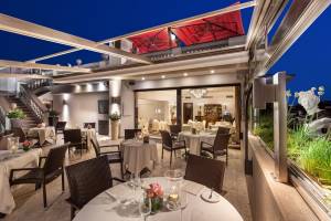 Granet Restaurant Bar & Terraces