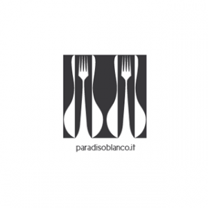 Logo Ristorante Paradisoblanco