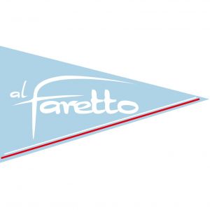 Logo Al Faretto - Terrazza Sul Mare
