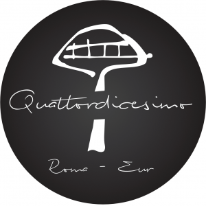 Logo Ristorante Il Fungo