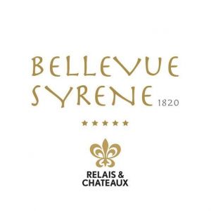 Logo Bellevue Syrene