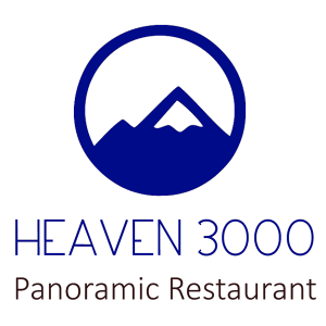 Logo Heaven 3000 Panoramic Restaurant