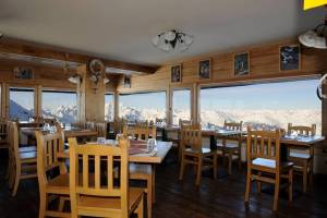 Heaven 3000 Panoramic Restaurant