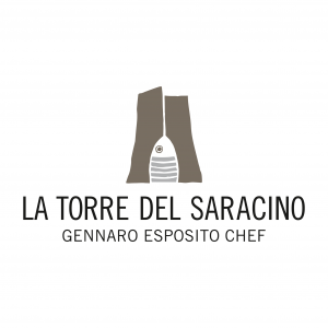 Logo Torre Del Saracino