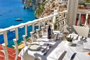 Ristorante Adamo Ed Eva Positano