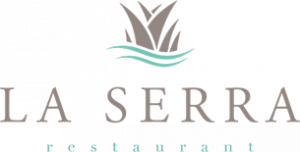 Logo Ristorante La Serra